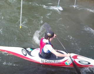  Outing in competition